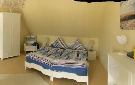 Apartment Haus Melanie Ostseebad Heringsdorf