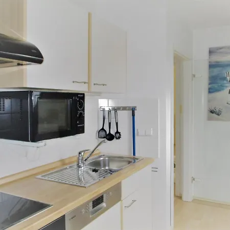 Haus Melanie Apartment