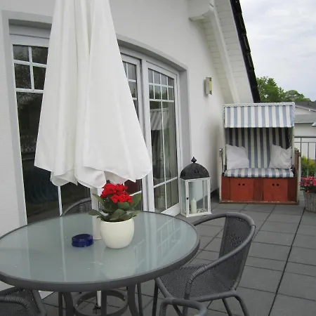Haus Melanie Apartment