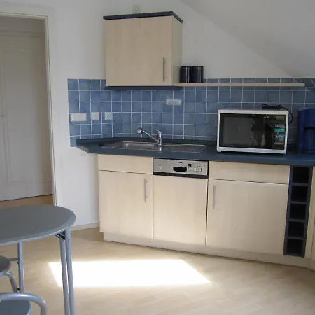 Haus Melanie Apartment