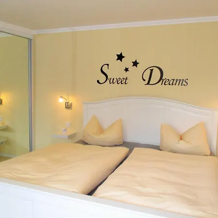 Haus Melanie Apartment Ostseebad Heringsdorf