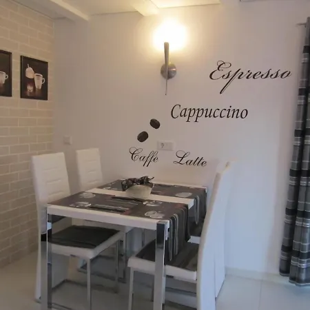 Haus Melanie Apartment *