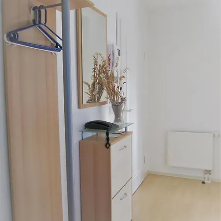 Haus Melanie *
