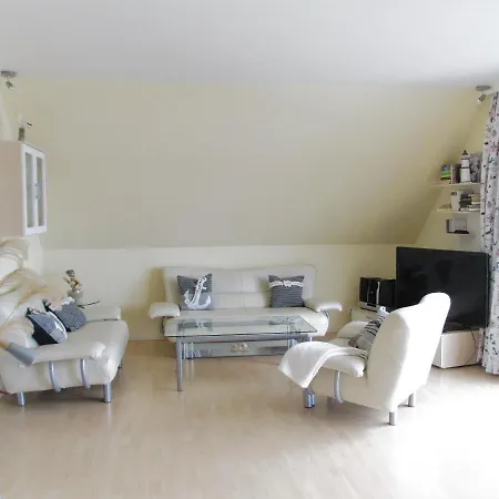 Apartment Haus Melanie Ostseebad Heringsdorf